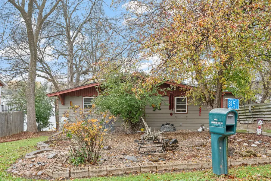 8151 Griffith Avenue Nw, Corinna Township, MN 55358 - Image #2