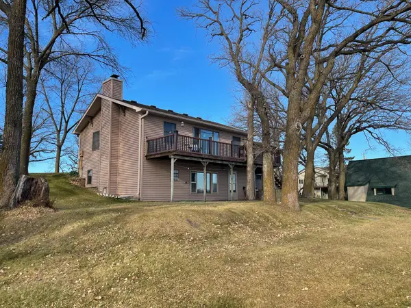 18283 Ada Drive, Kandota Twp, MN 56378