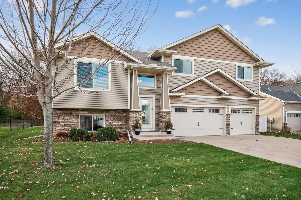 19124 Johnson Street Nw, Elk River, MN 55330 - Image #1