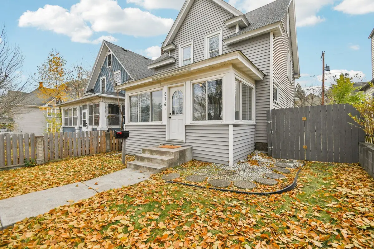 874 Margaret Street, Saint Paul, MN 55106 - Image #1