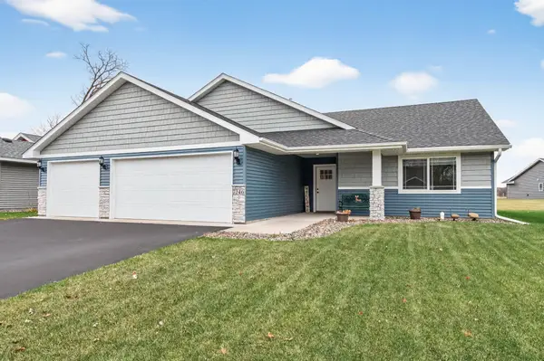 7246 385th Street, North Branch, MN 55056