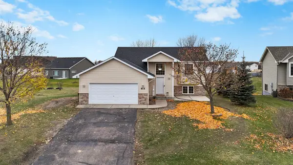 815 Cologne Lane, Waverly, MN 55390