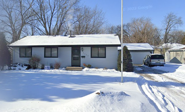 9432 Park Avenue S, Bloomington, MN 55420