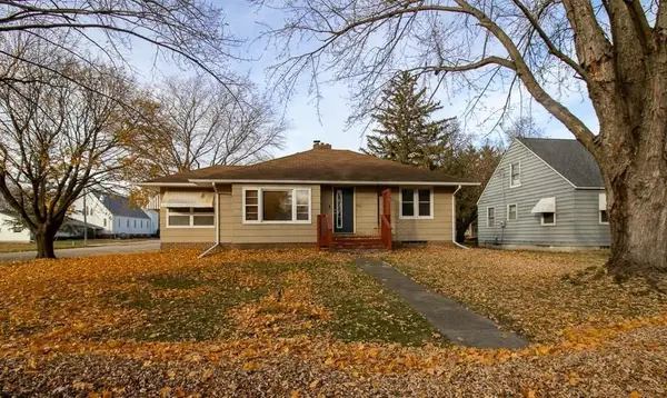 300 Pleasant Street E, Amboy, MN 56010