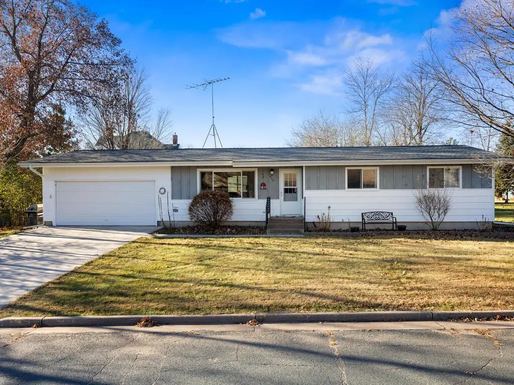 615 S 2nd Street, Luck, WI 54853 - Image #1