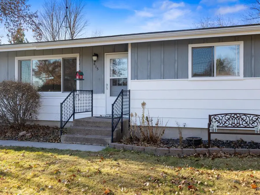 615 S 2nd Street, Luck, WI 54853 - Image #2