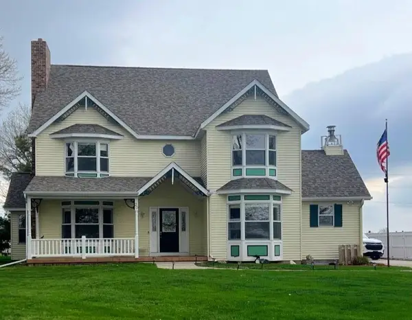 20 Lake Avenue, Madison Lake, MN 56063