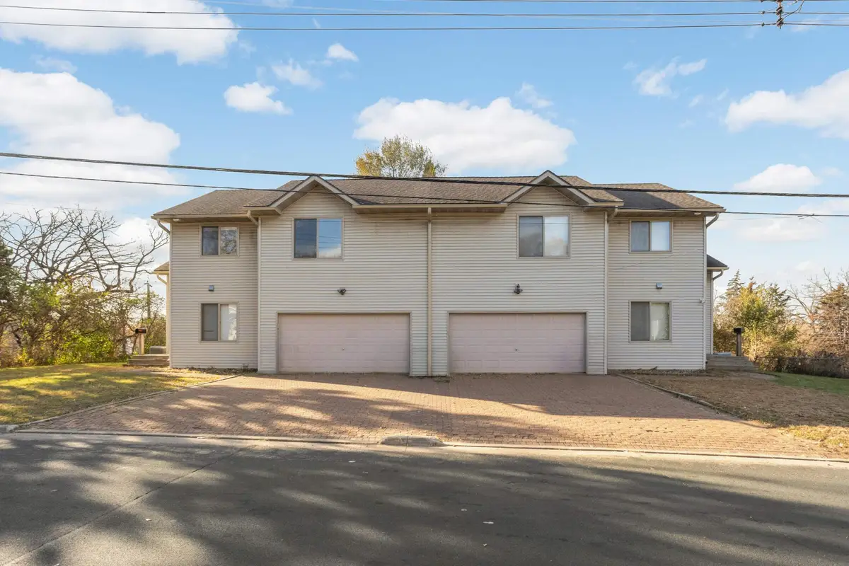 4358 3rd Street Ne, Columbia Heights, MN 55421 - Image #1