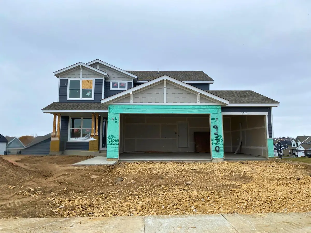 9570 Lydia Lane, Elko New Market, MN 55020 - Image #1