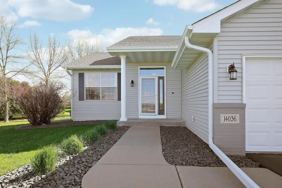14036 Orchid Avenue, Rogers, MN 55374 - #3
