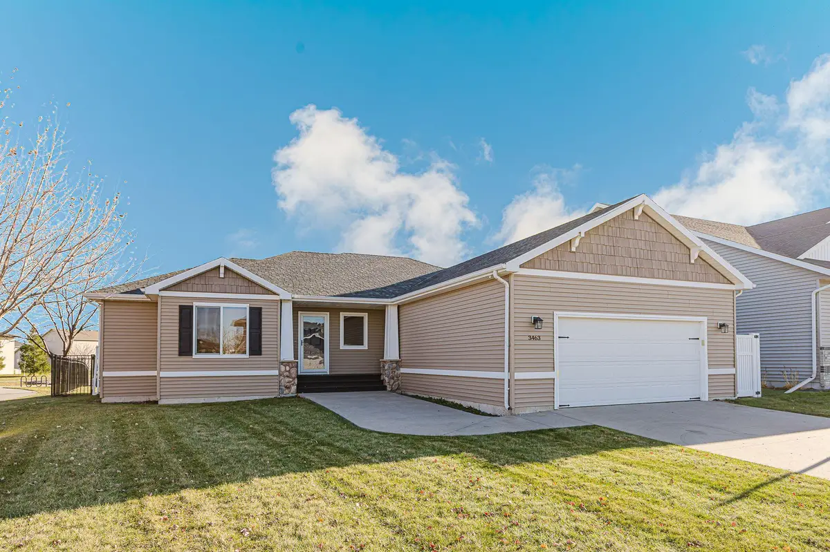3463 Loberg Drive, West Fargo, ND 58078 - Image #1