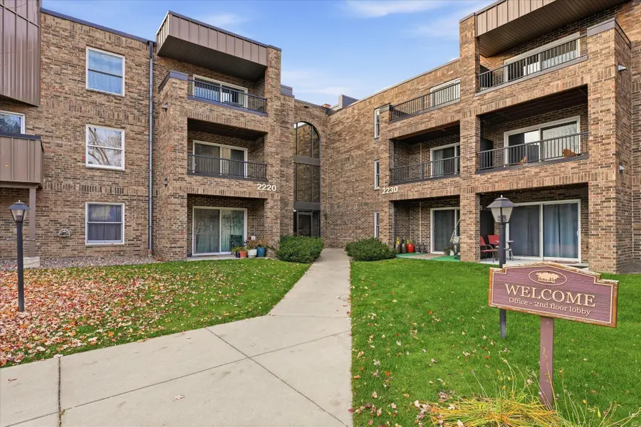 2230 Midland Grove Road #108, Roseville, MN 55113 - Image #2