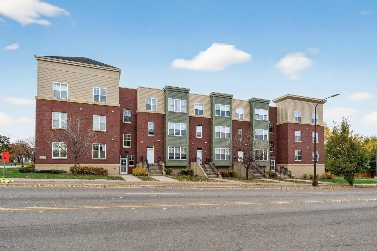 1776 Maryland Avenue E #100, Saint Paul, MN 55106 - Image #1