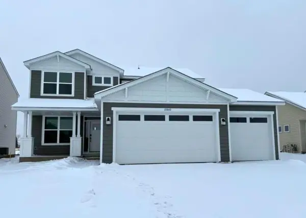 10840 Hemingway Avenue S, Cottage Grove, MN 55016