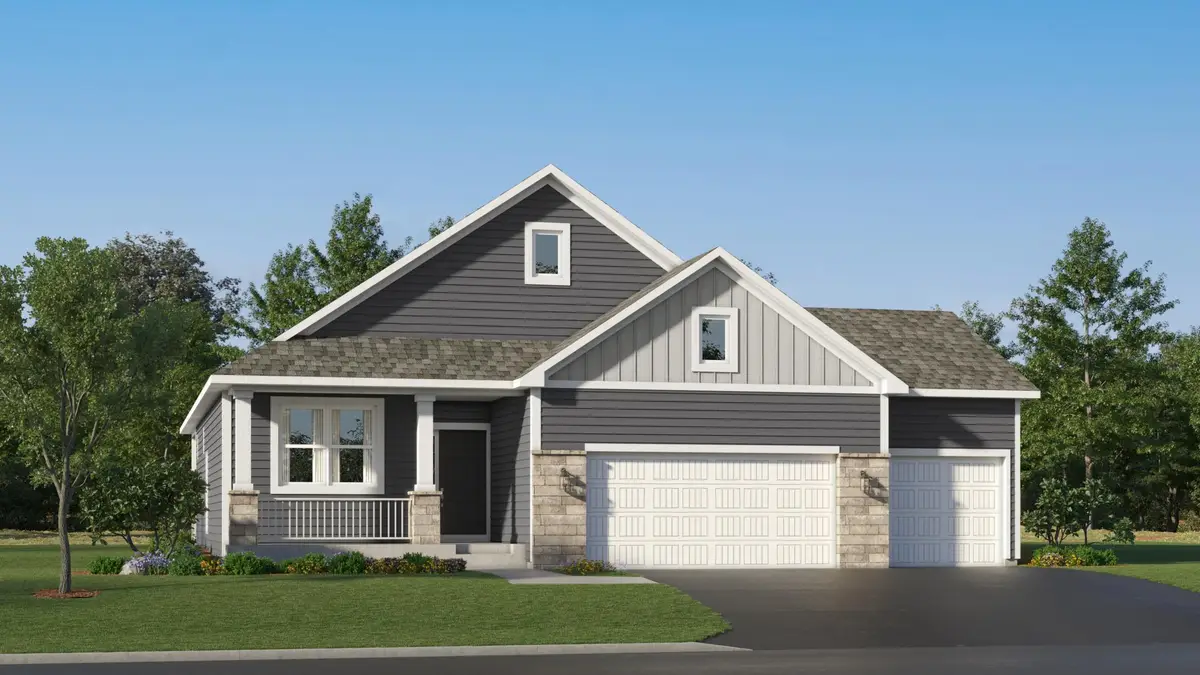 4947 Jandura Bay Ne, Saint Michael, MN 55376 - Image #1