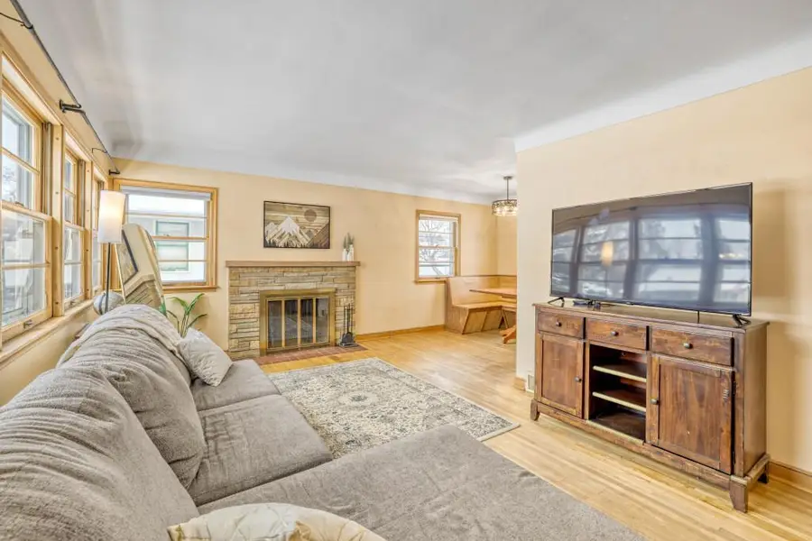 1406 Schletti Street, Saint Paul, MN 55117 - #2