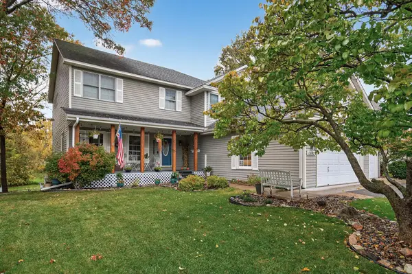 13182 Zion Street Nw, Coon Rapids, MN 55448