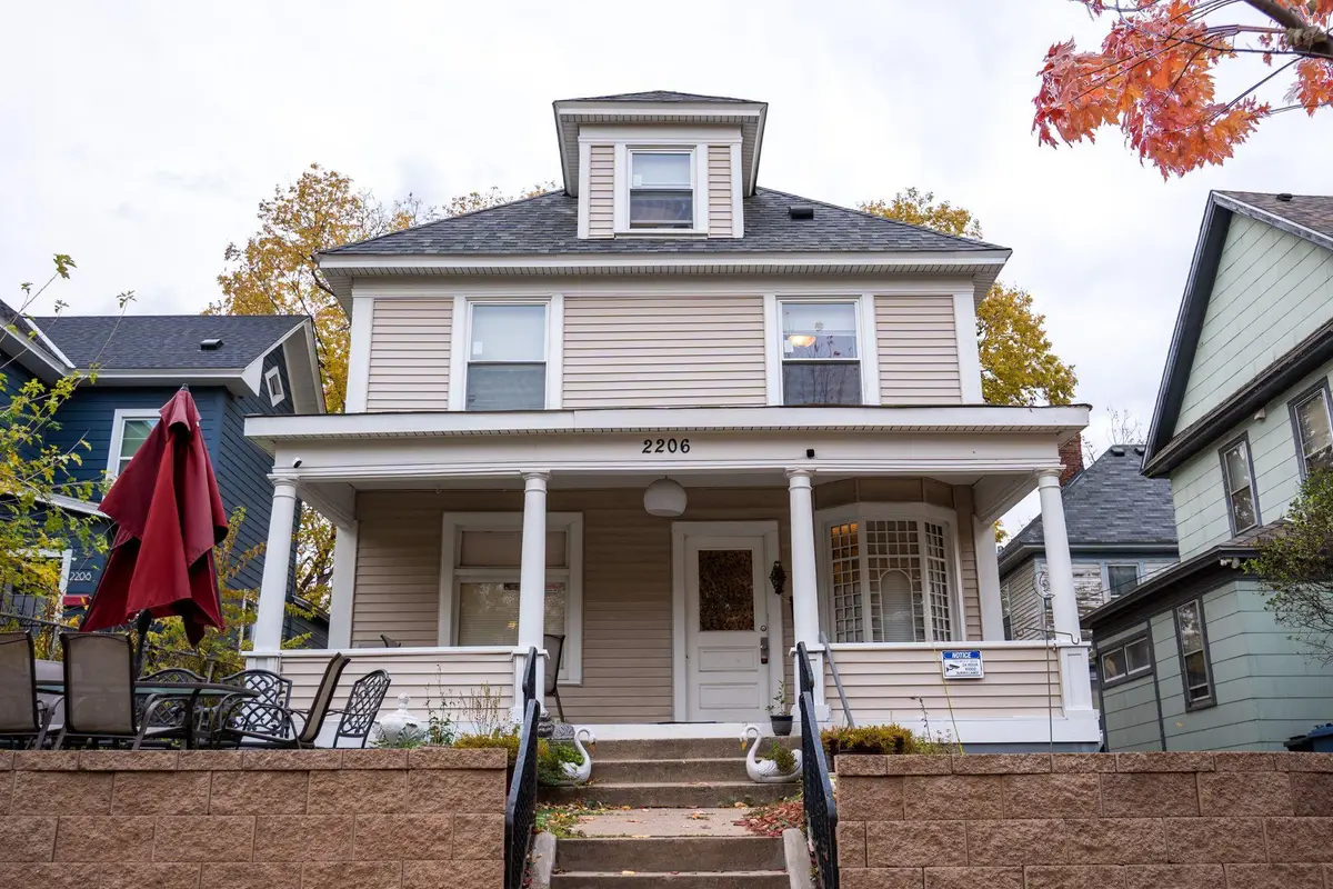 2206 Elliot Avenue, Minneapolis, MN 55404 - Image #1