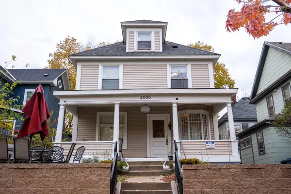 2206 Elliot Avenue, Minneapolis, MN 55404