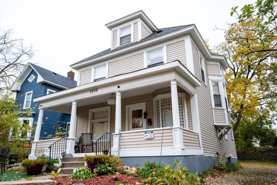 2206 Elliot Avenue, Minneapolis, MN 55404 - Image #2