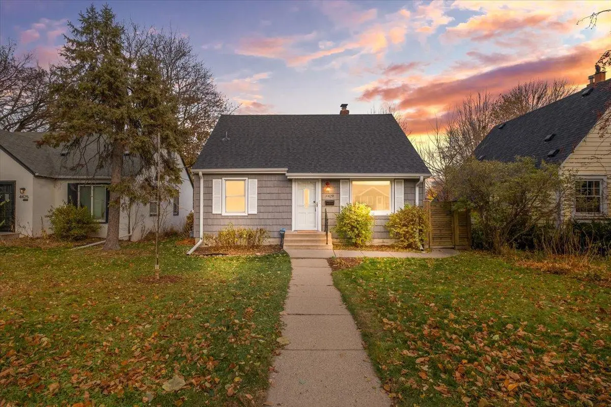 4429 5th Avenue S, Minneapolis, MN 55419 - Image #1