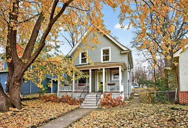 2046 James Avenue N, Minneapolis, MN 55411