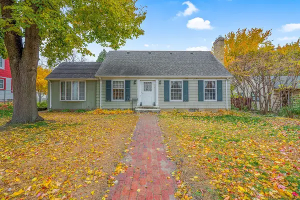 3639 Upton Avenue N, Minneapolis, MN 55412