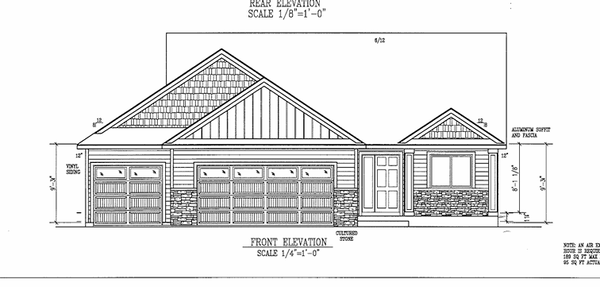 1331 River Bluff Road Se, Mazeppa, MN 55956