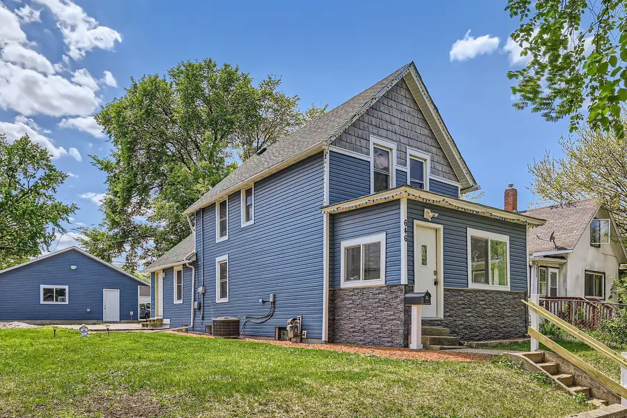 646 Van Buren Avenue, Saint Paul, MN 55104 - Image #3