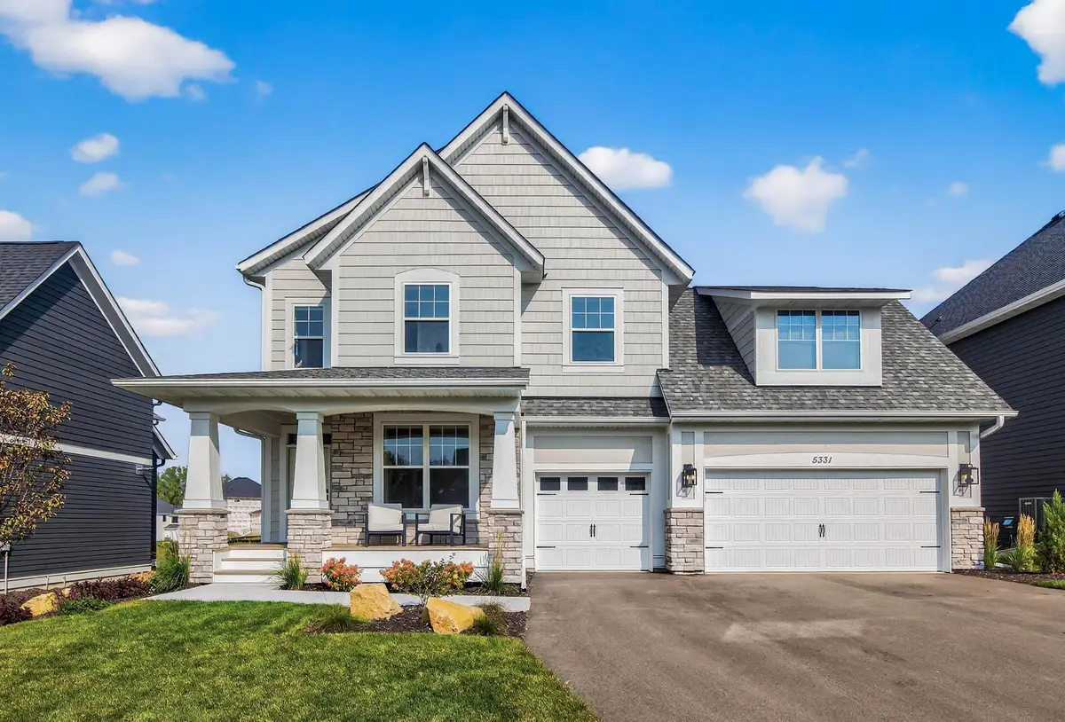 5331 Scenic Loop Run, Victoria, MN 55318 - Image #1