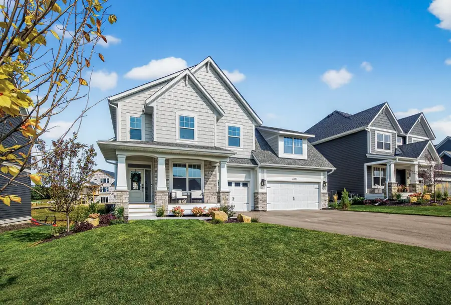 5331 Scenic Loop Run, Victoria, MN 55318 - Image #2