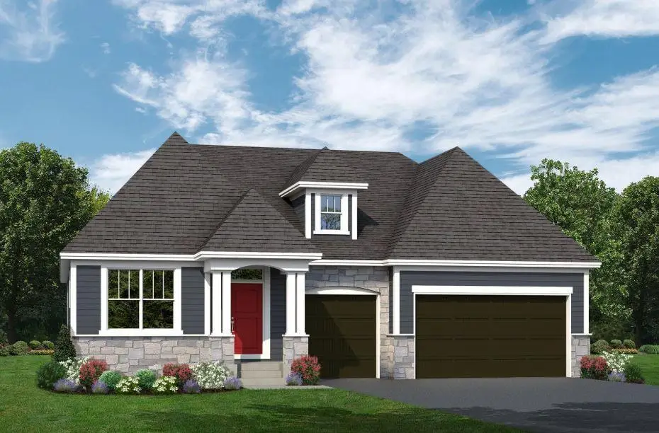 4641 Wolfberry Curve, Minnetrista, MN 55331 - Image #1