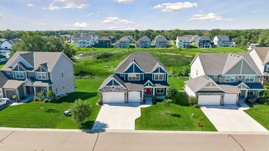 10887 131st Avenue N, Champlin, MN 55316 - #2