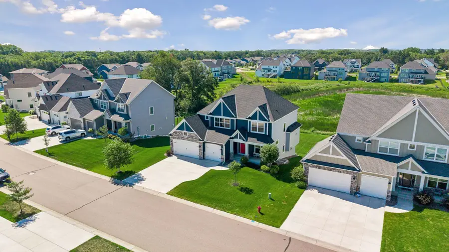 10887 131st Avenue N, Champlin, MN 55316 - #3