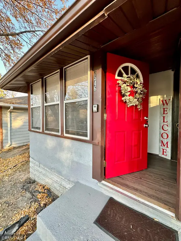 3546 Morgan Avenue N, Minneapolis, MN 55412