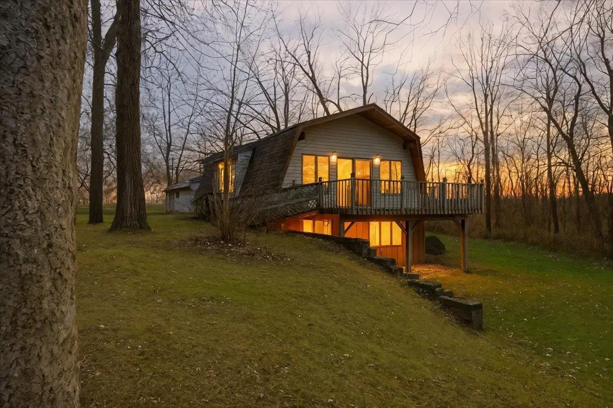 2015 1/2 Street, Comstock, WI 54826 - Image #1