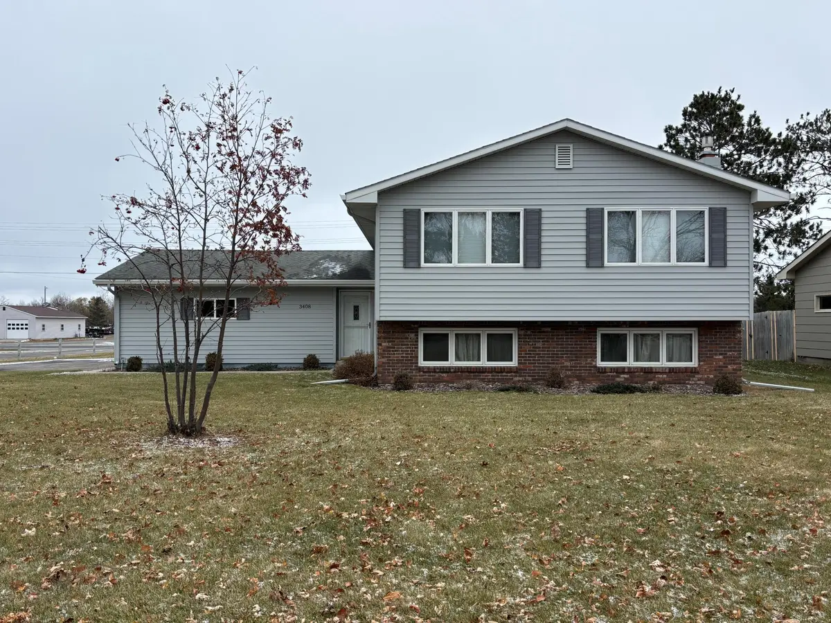 3408 Cedar Lane Nw, Bemidji, MN 56601 - Image #1