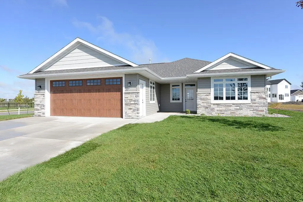 201 Emma Court, Mapleton, ND 58059 - Image #1