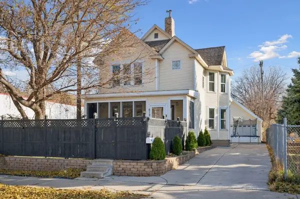 613 Harrison Street Ne, Minneapolis, MN 55413