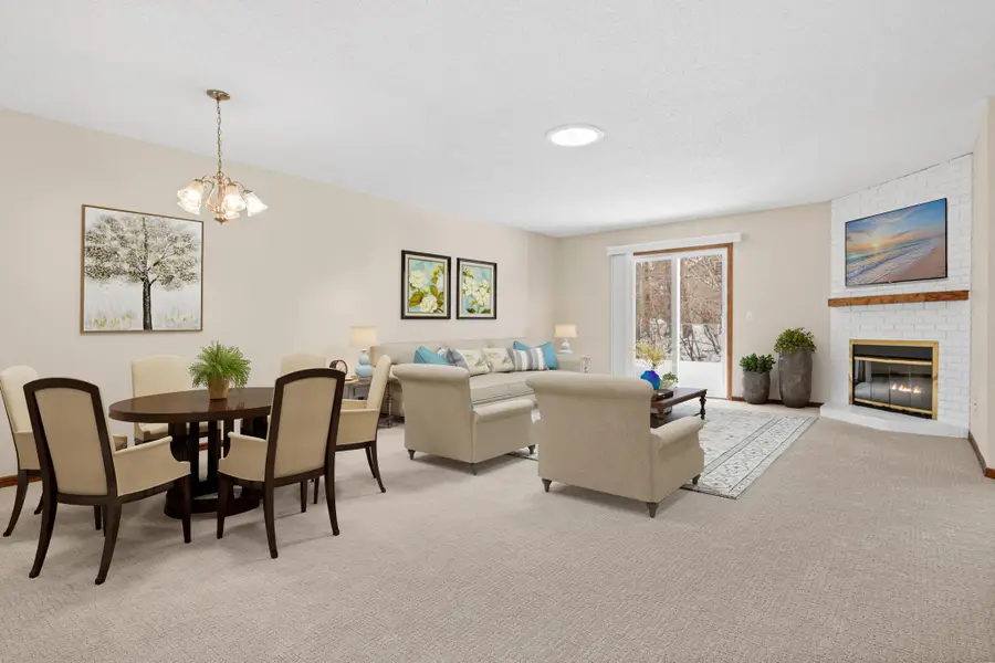 1220 Ravenswood Court, Shoreview, MN 55126 - #2