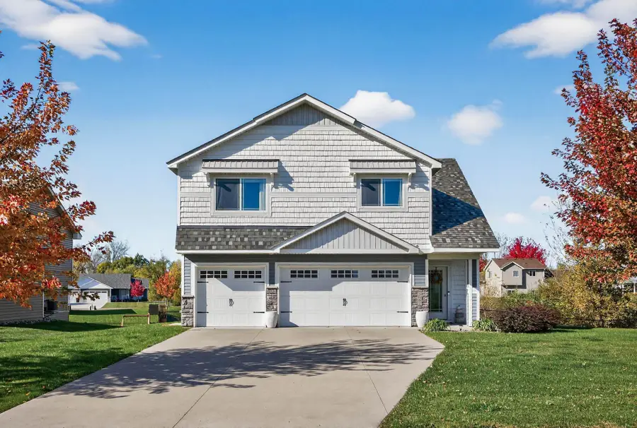 5087 Ingram Avenue Sw, Howard Lake, MN 55349 - Image #2