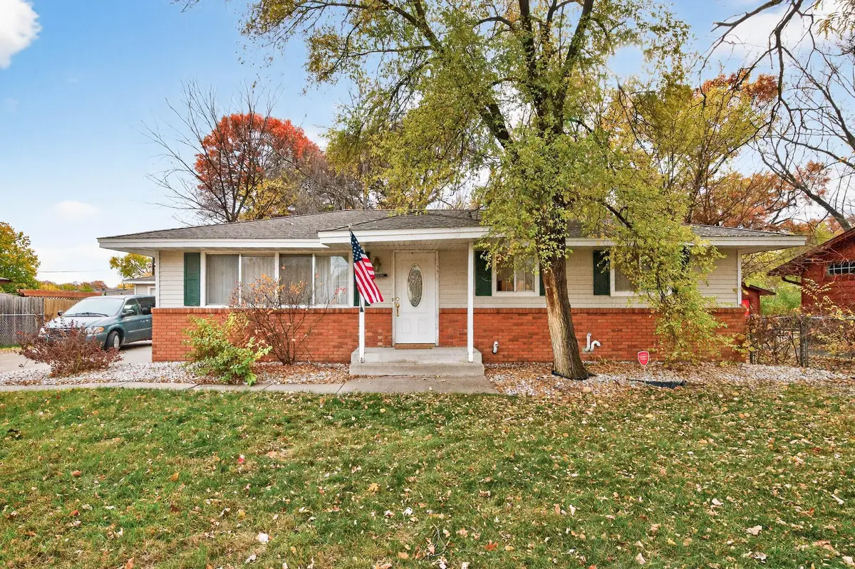 228 104th Lane Nw, Coon Rapids, MN 55448 - Image #1