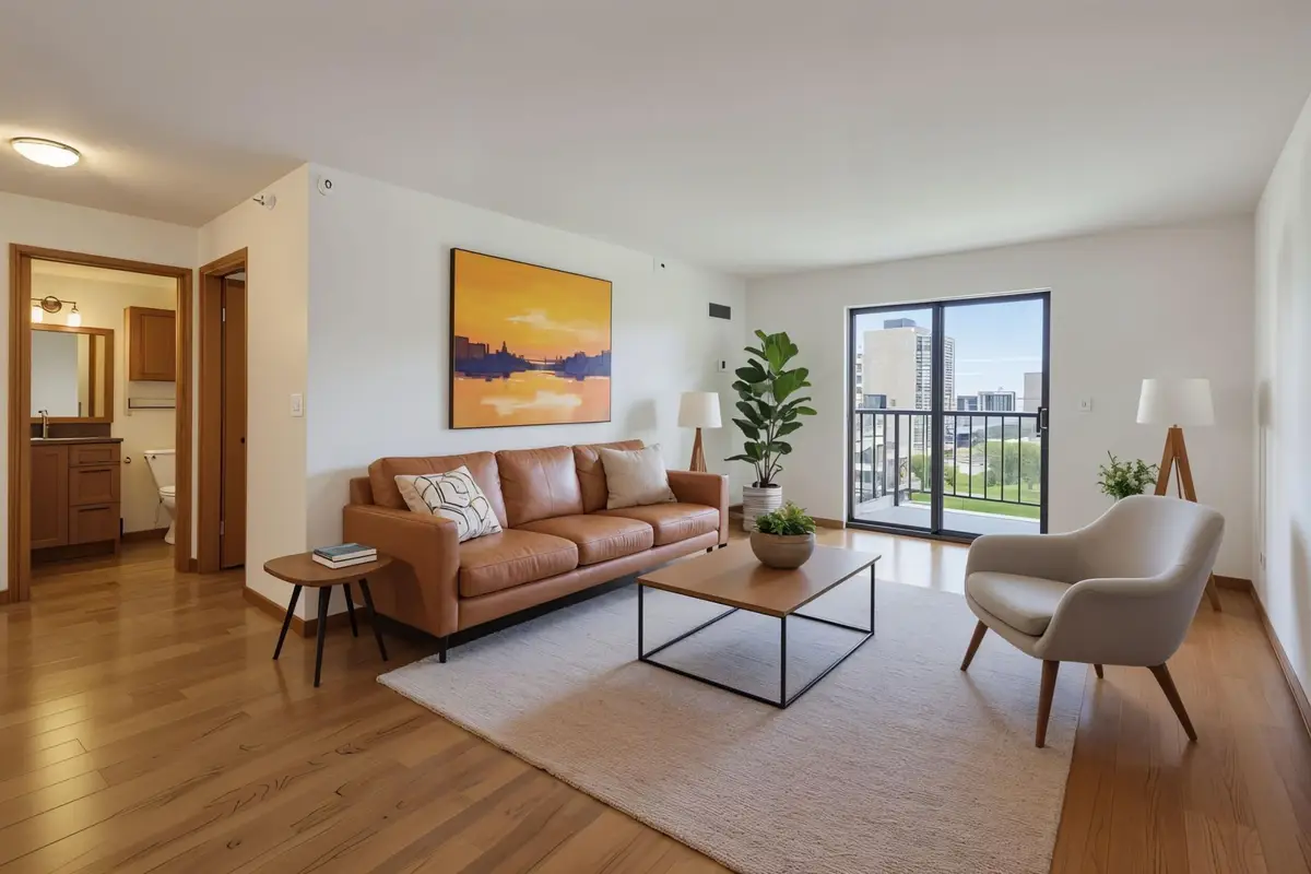 78 10th Street E #806, Saint Paul, MN 55101 - Image #1