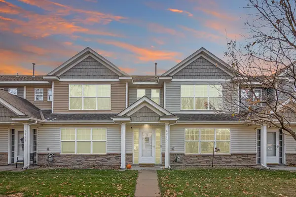 6213 32nd Avenue N, Crystal, MN 55422