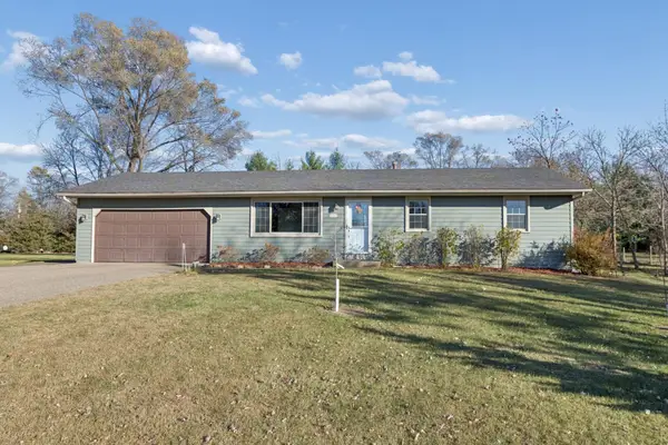 15141 Willemite Street Nw, Ramsey, MN 55303