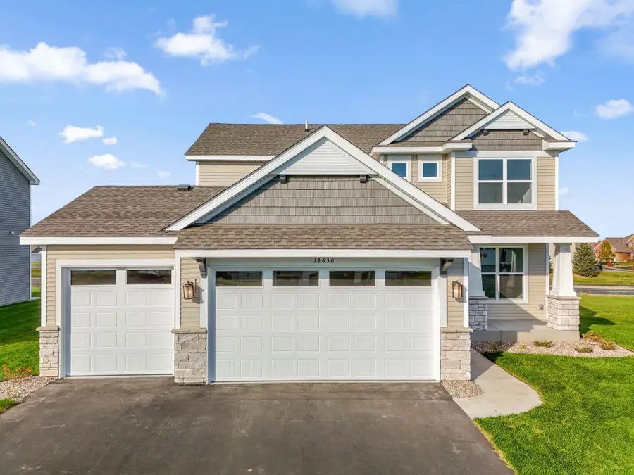 14638 74th Street Ne, Otsego, MN 55330 - Image #2