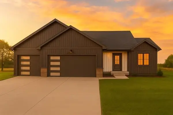 390 Candy Lane, Kinnickinnic Twp, WI 54022