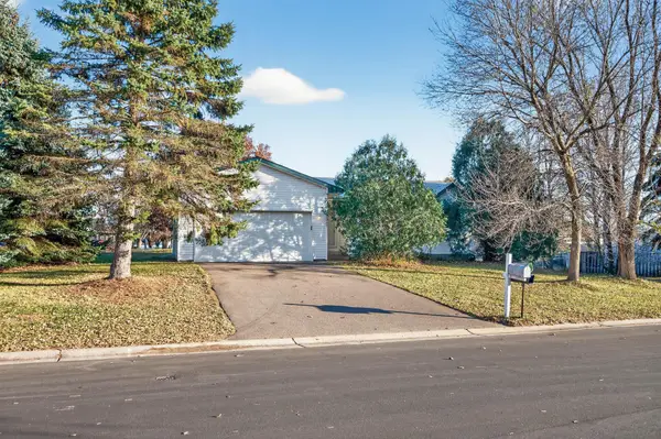 25965 9th Street W, Zimmerman, MN 55398