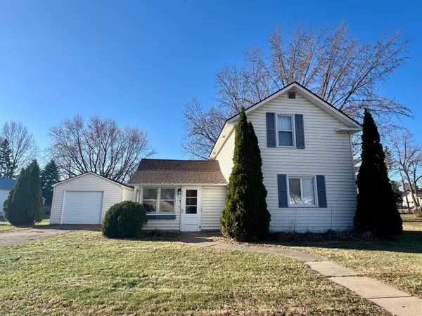 229 Main Street S, Pierz, MN 56364