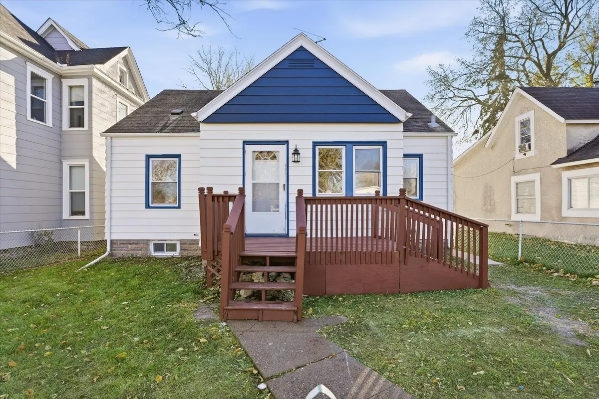 772 Jessamine Avenue E, Saint Paul, MN 55106 - Image #1